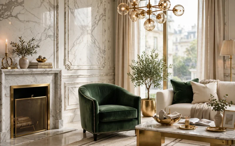 Elegant Home Decor Ideas That Feel Truly Premium