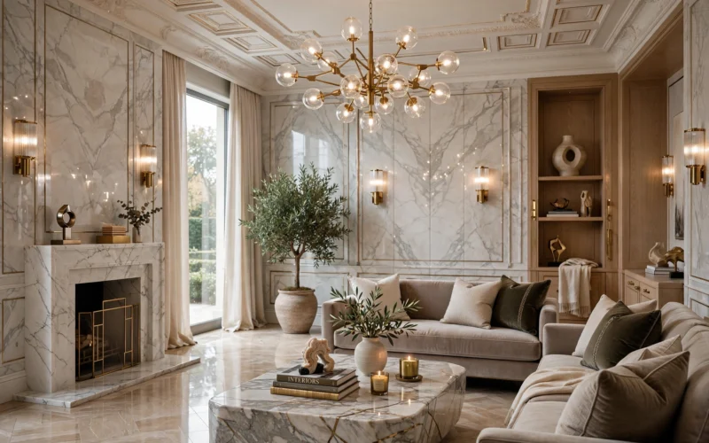 How to Make Your Home Look More Expensive