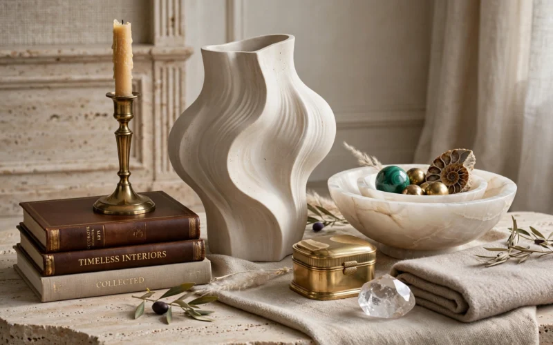 Timeless Decor Pieces Worth Investing In