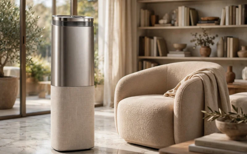 Luxury Air Purifier: The 2026 Buying Guide
