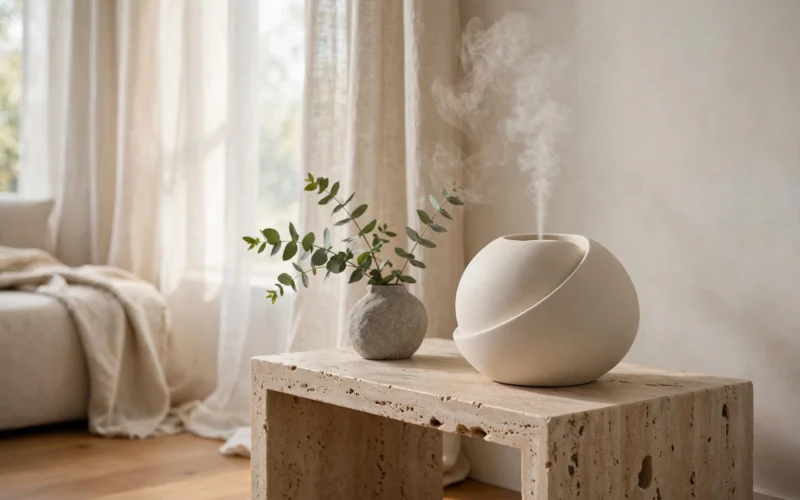 Luxury Humidifier: The 2026 Buying Guide
