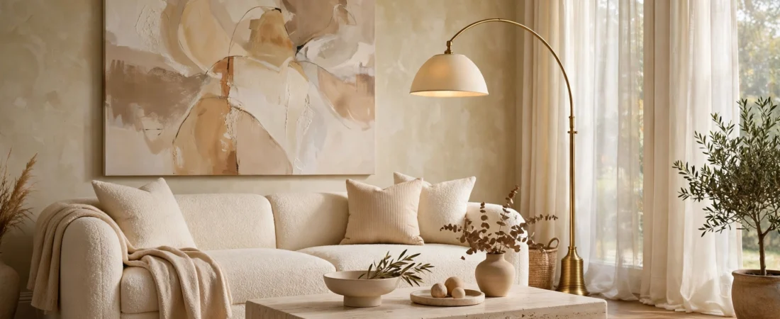 15 Luxury Living Room Ideas That Look Expensive (But Aren’t)