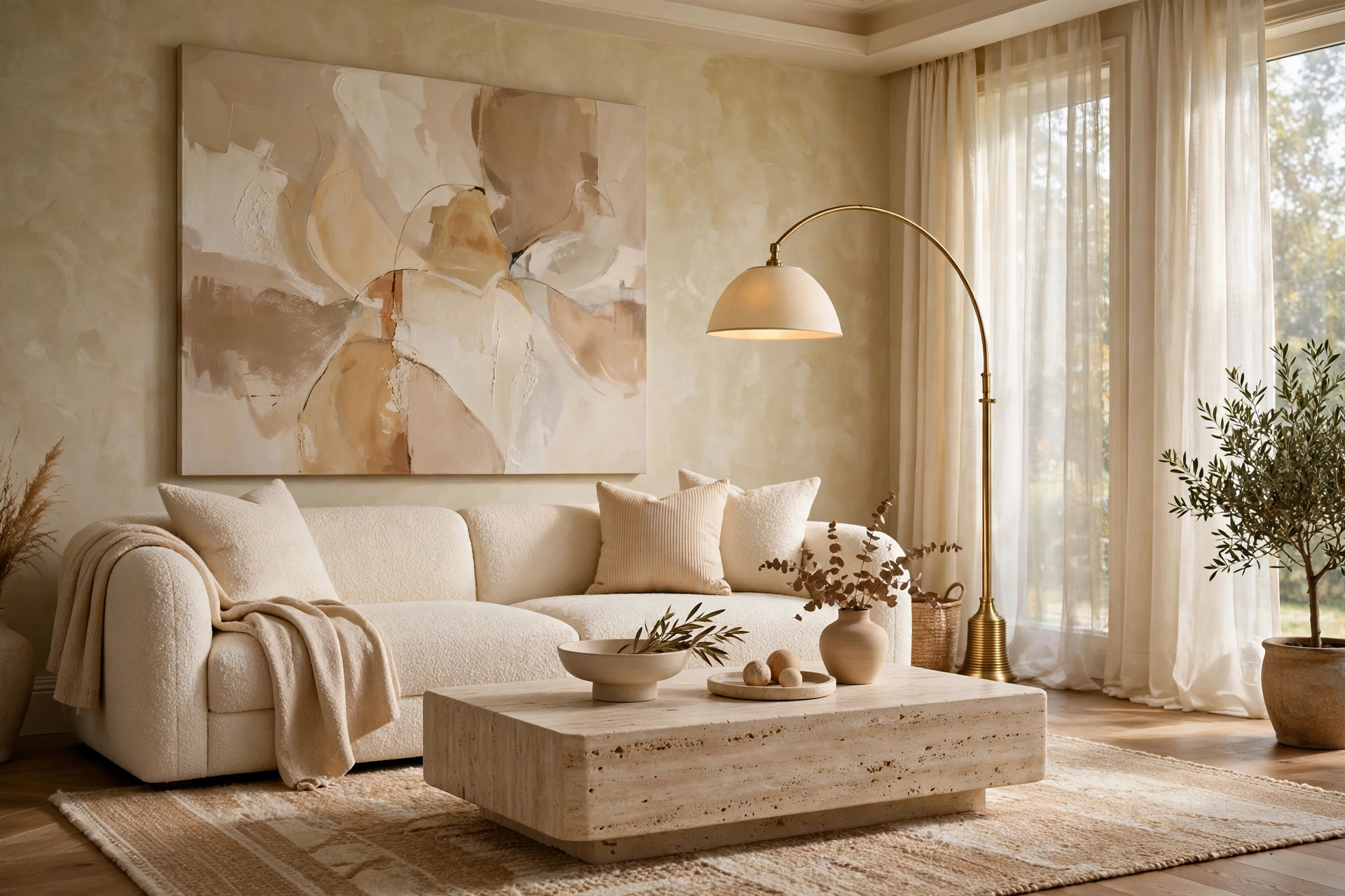 15 Luxury Living Room Ideas That Look Expensive (But Aren’t)
