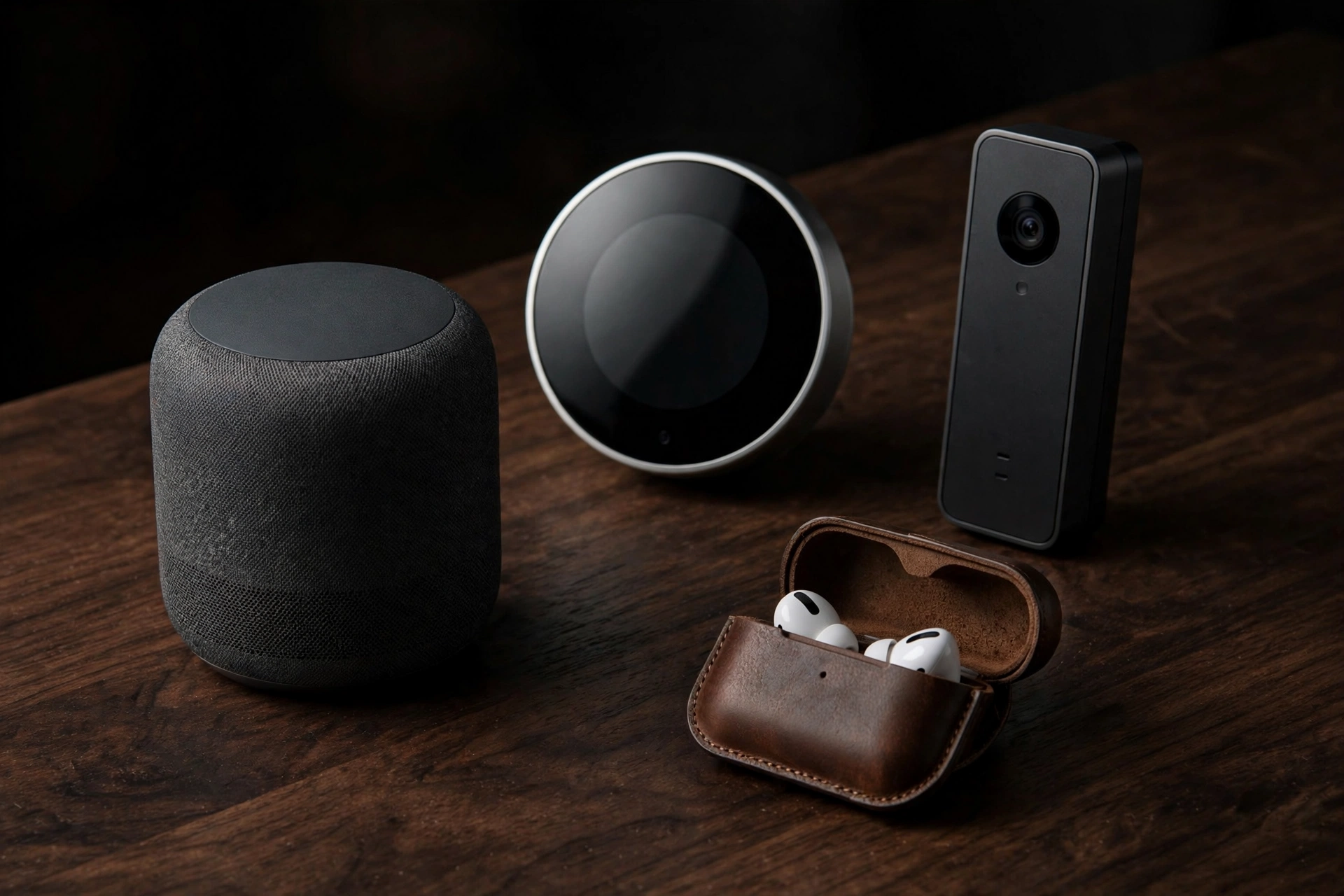 10 Premium Smart Home Gadgets Worth the Money in 2026