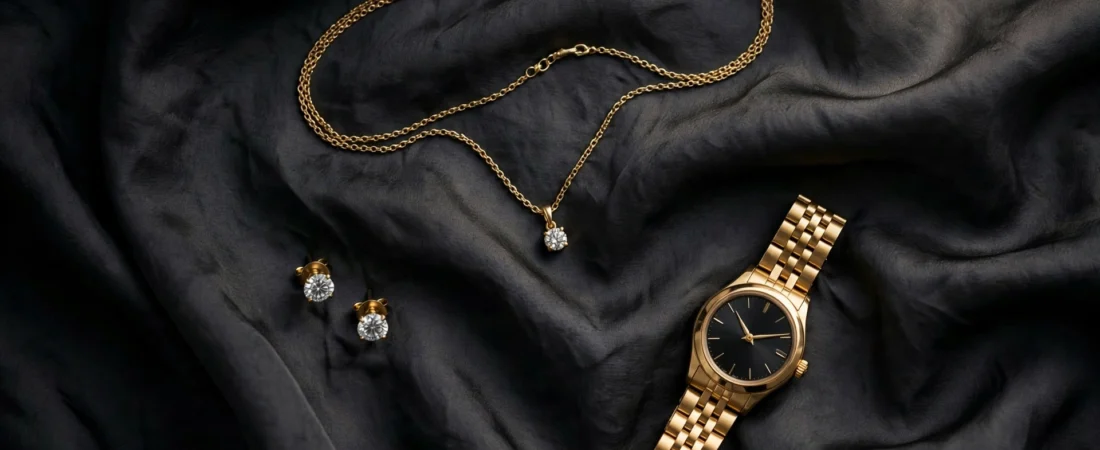 Fine Jewelry Buying Guide: 10 Timeless Pieces Worth Owning