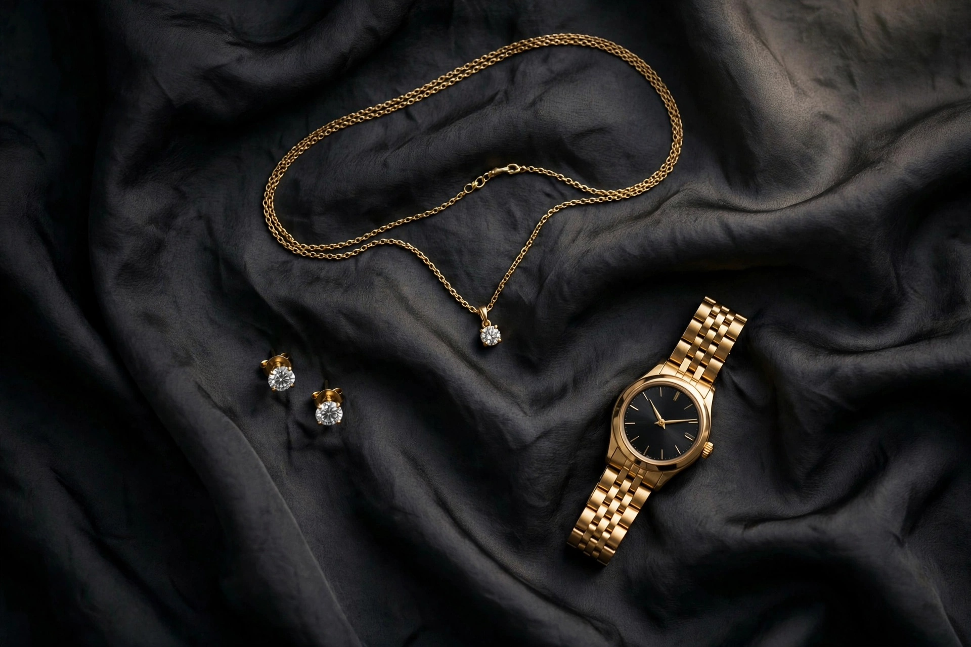 Fine Jewelry Buying Guide: 10 Timeless Pieces Worth Owning