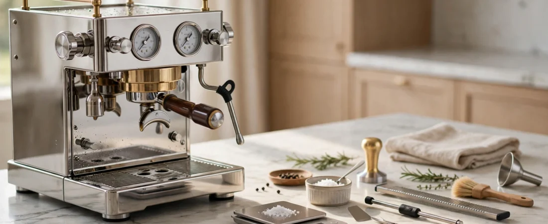 Best Luxury Kitchen Gadgets Worth Splurging On in 2026
