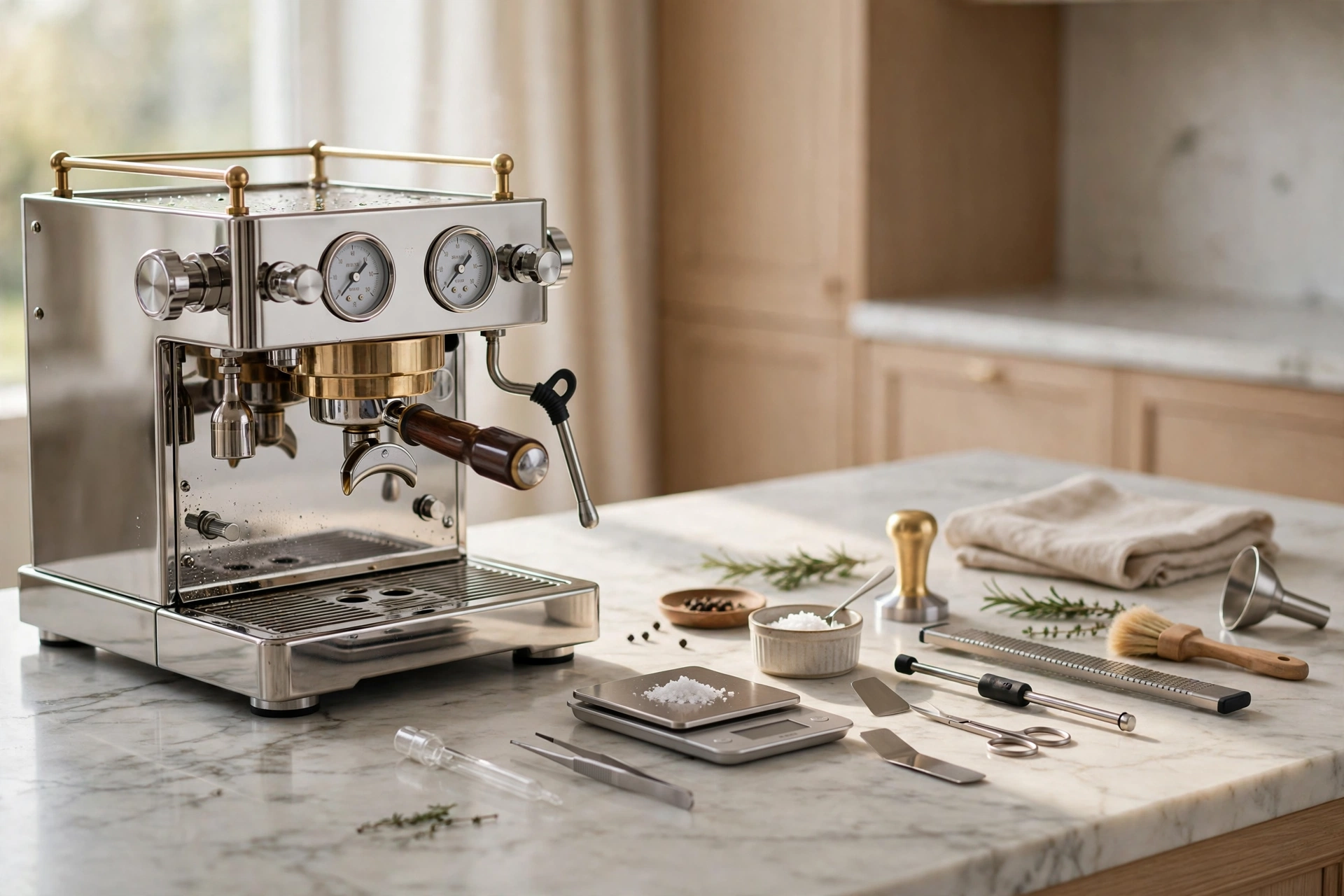 Best Luxury Kitchen Gadgets Worth Splurging On in 2026