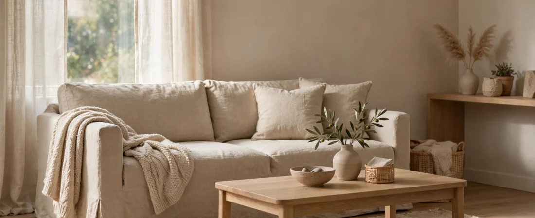 Quiet Luxury Decor: 12 Understated Ways to Elevate Your Home