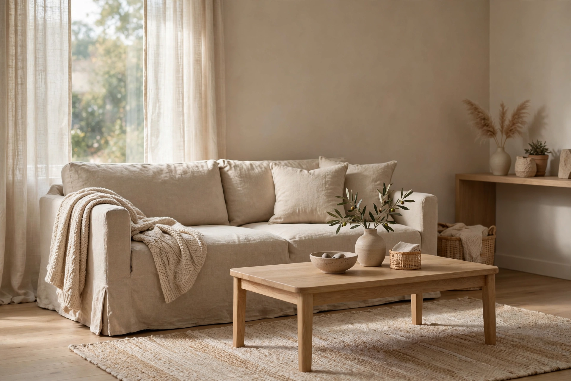 Quiet Luxury Decor: 12 Understated Ways to Elevate Your Home