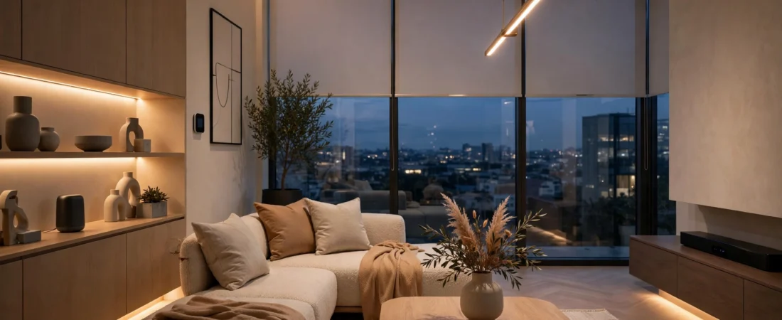 Smart Home Starter Guide: Where to Begin in 2026