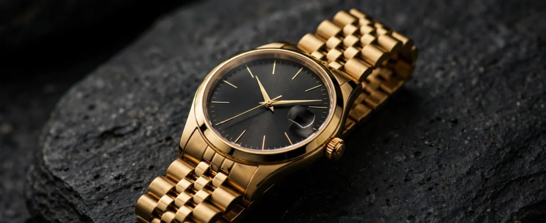 Luxury Watch Buying Guide: 8 Things to Know Before You Buy